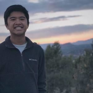 Meet your Posher, Patrick